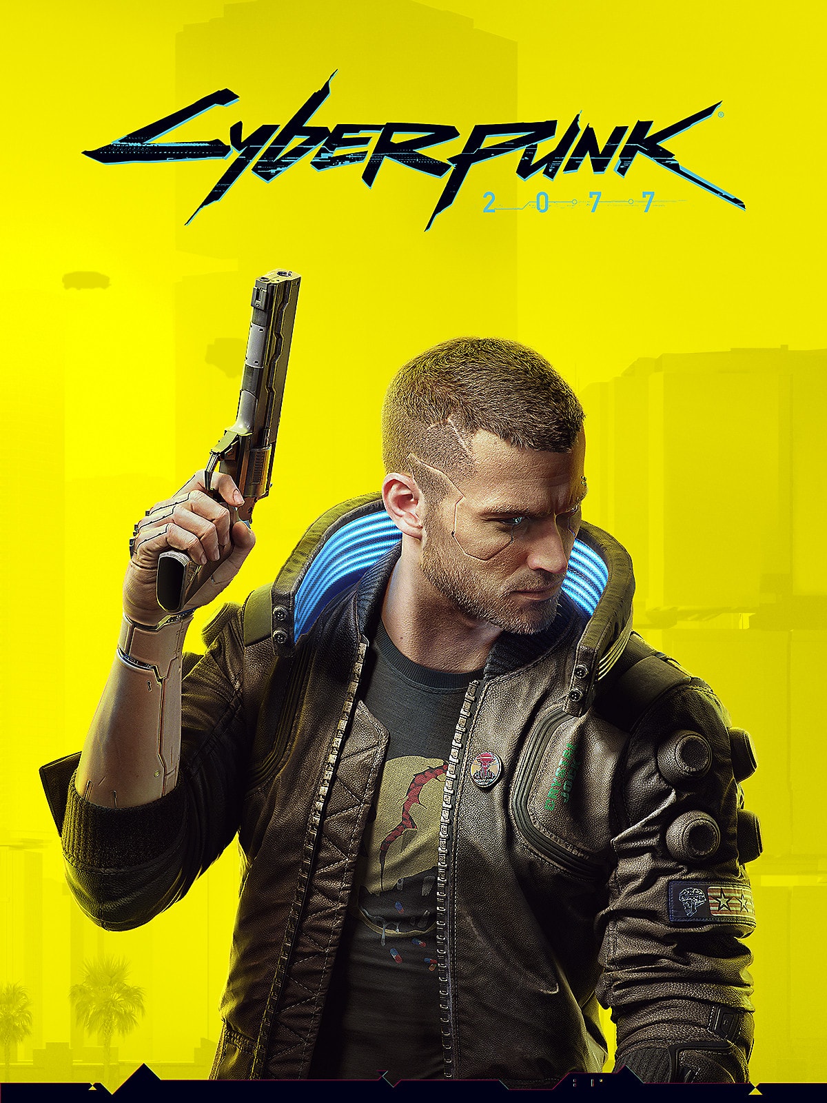 Купить аккаунт Cyberpunk 2077 - Steam Аккаунт