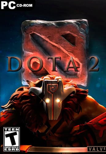 Dota 2 - 3930 MMR