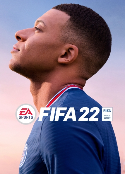 Купить аккаунт FIFA 22 Origin на PC на русском языке